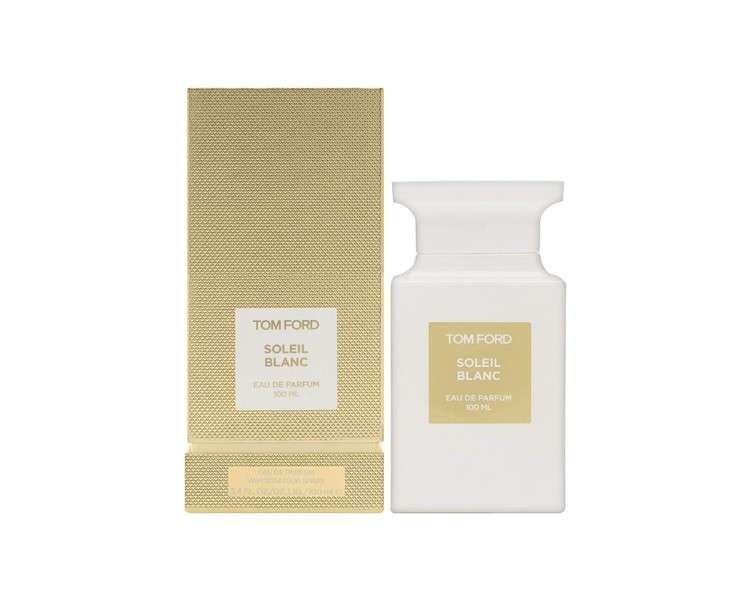 Tom Ford Soleil Blanc 100ml