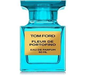 Tom Ford Fleur De Portofino Unisex Eau de Parfum 50ml