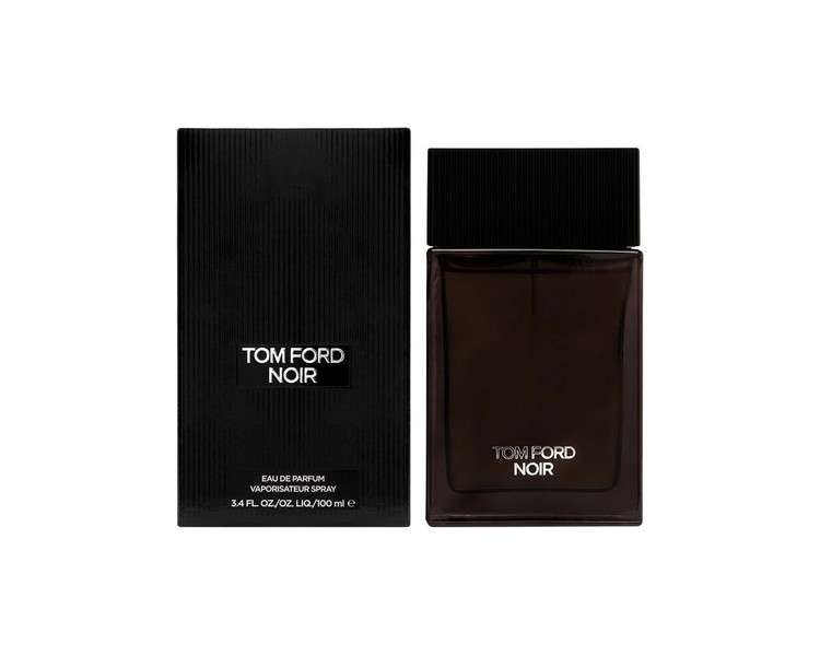 Tom Ford Noir Eau De Perfume Spray 100ml