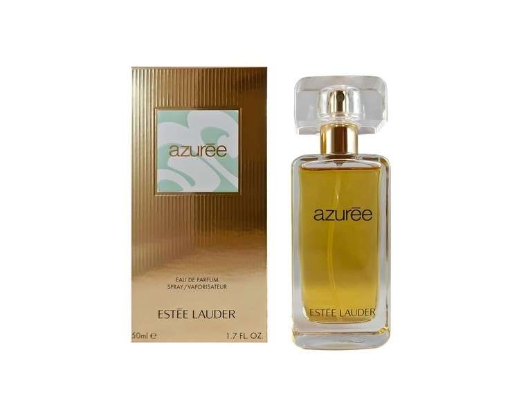 Estee Lauder Azuree Woman Eau De Parfum Spray 50ml