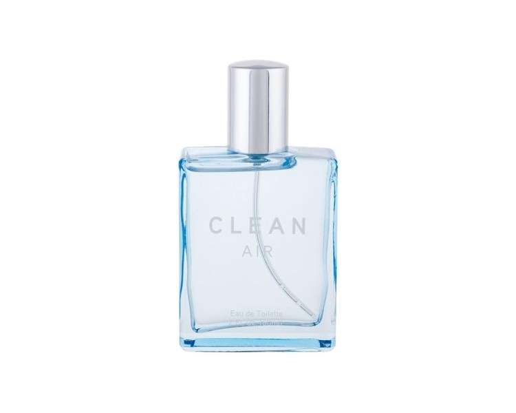 Clean Air Eau de Toilette Spray 60ml