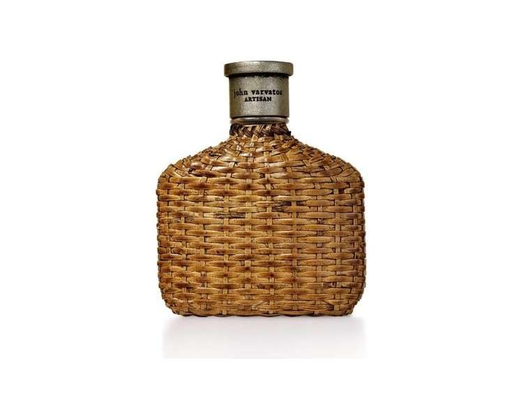 John Varvatos Artisan Eau de Toilette for Men 75ml