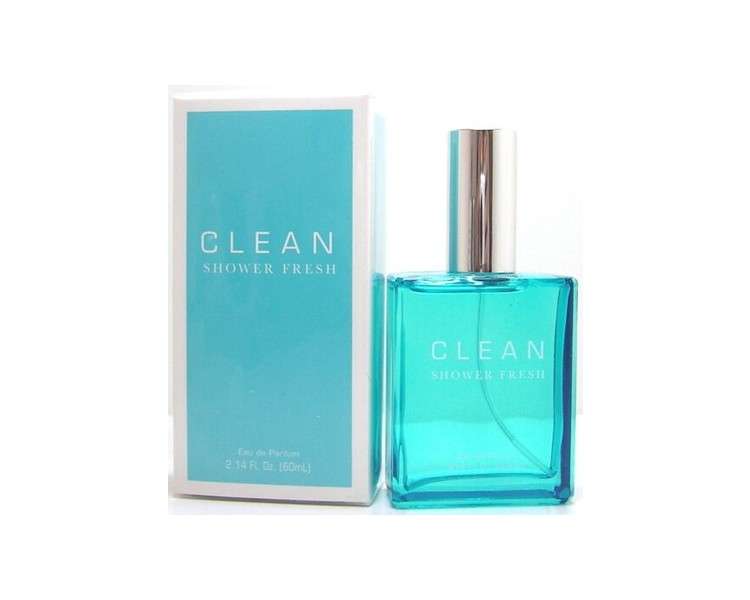 Clean Shower Fresh 60ml Eau de Parfum