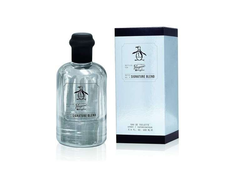 Original Penguin Signature Blend EDT Spray 100ml