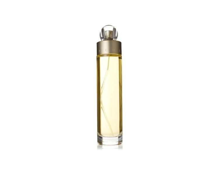 Perry Ellis 360 Women Eau De Toilette Spray 200ml