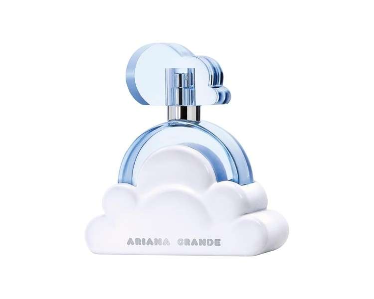 Ariana Grande Cloud Eau de Parfum 50ml Spray
