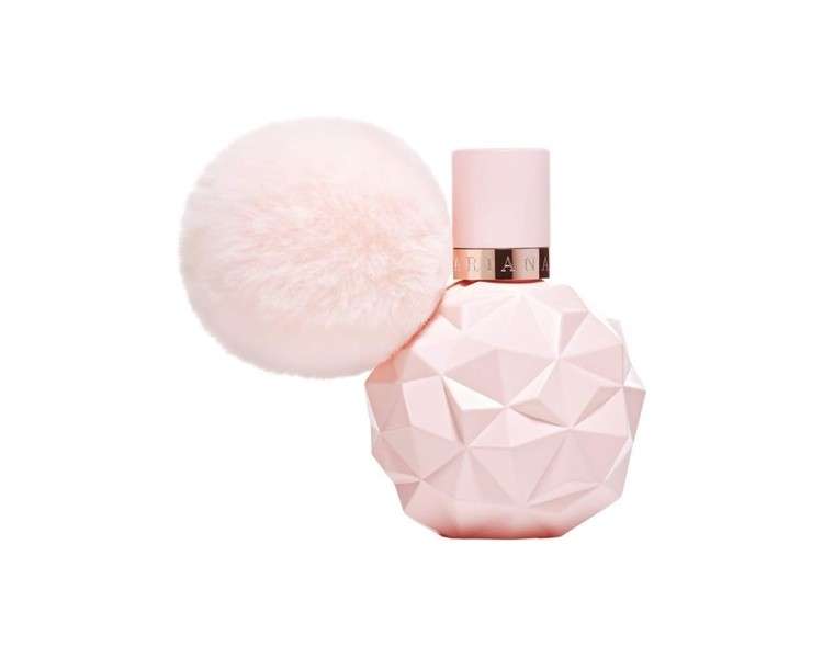 Ariana Grande Sweet Like Candy for Women 3.4 oz Eau de parfum Spray 100ml