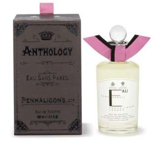 Penhaligon's Anthology Eau Sans Pareil Eau de Toilette 100ml