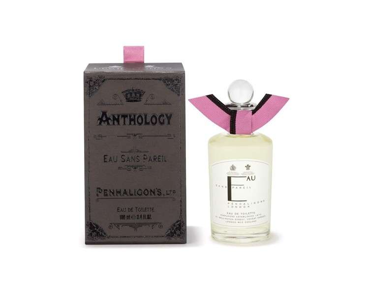 Penhaligon's Anthology Eau Sans Pareil Eau de Toilette 100ml