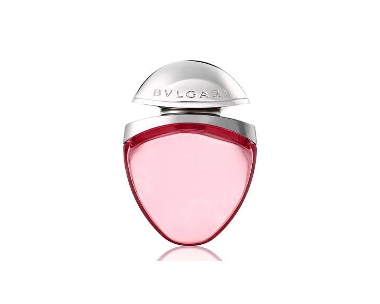 Bvlgari Omnia Coral Eau De Toilette Spray 25ml