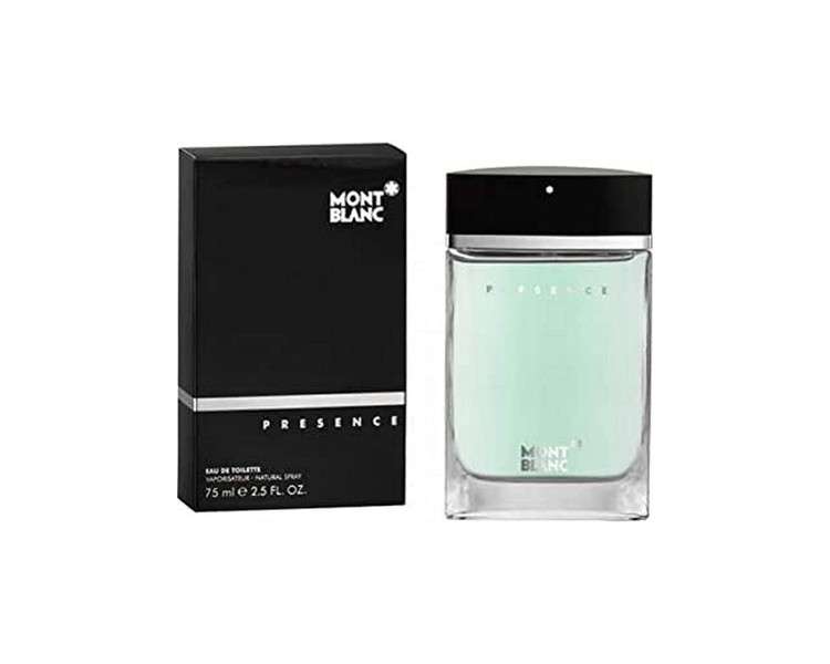 Montblanc Eau de Toilette