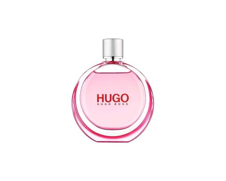 Hugo Boss Hugo Woman Extreme Eau de Parfum 75ml