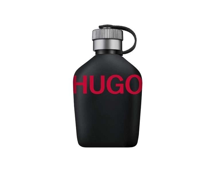 Hugo Boss Just Different Eau de Toilette Spray 125ml