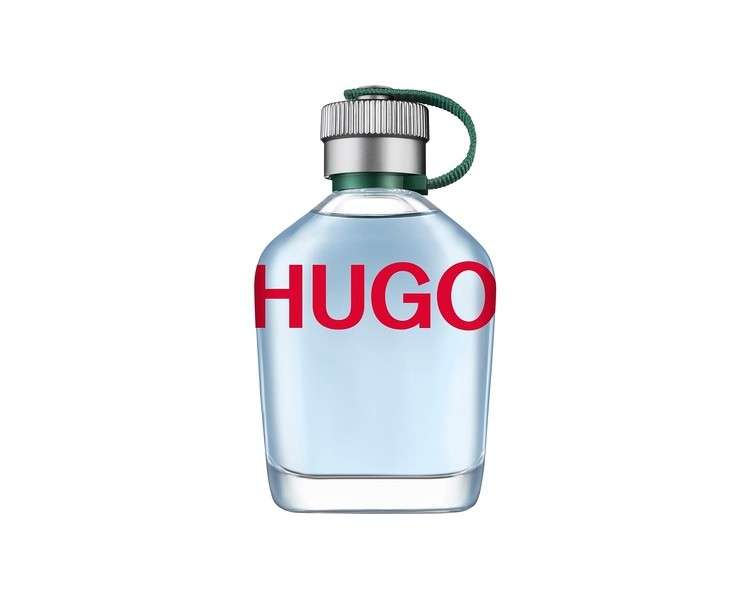 Hugo Boss Man Eau de Toilette 125ml