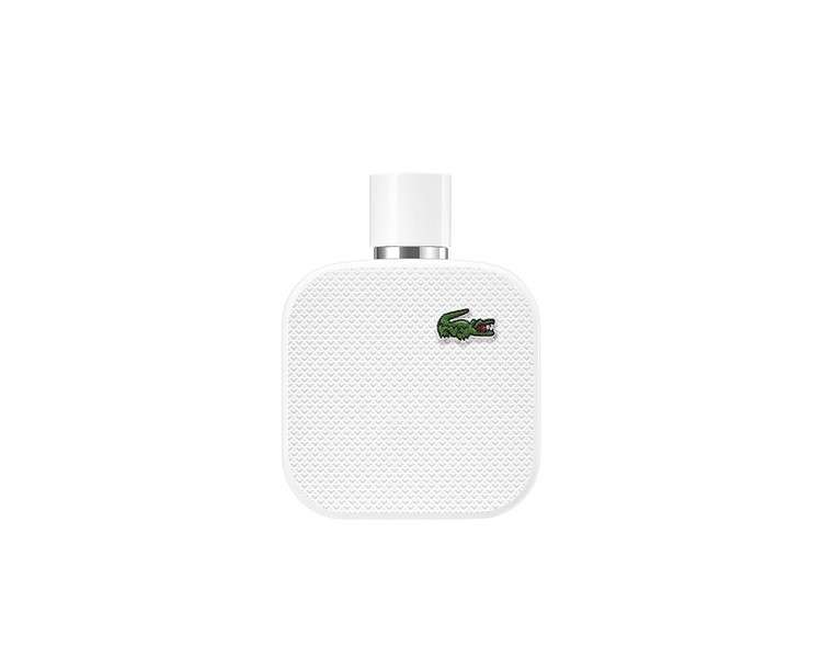 Lacoste L.12.12 Blanc Eau de Toilette 100ml