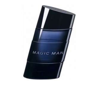 Bruno Banani Magic Man Eau de Toilette Natural Spray 50ml