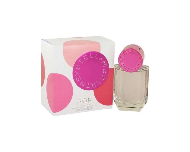 Stella McCartney Pop EDP Spray For Her Floral 100ml