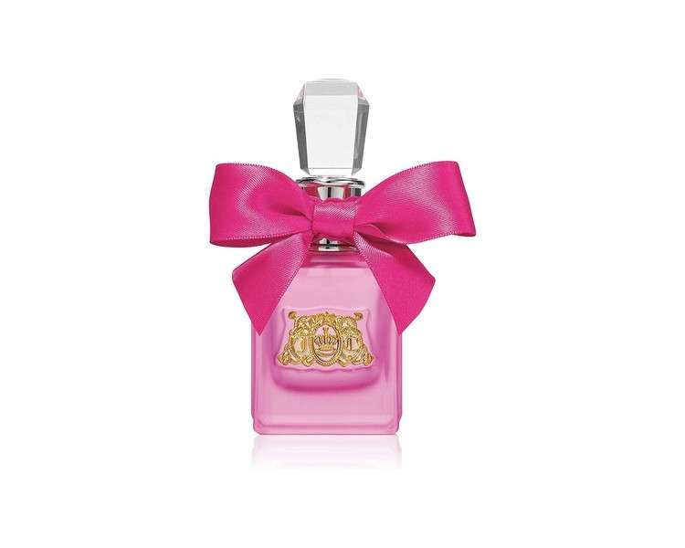 Juicy Couture Viva La Juicy Pink Couture Eau de Parfum Spray 30ml