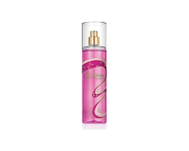 Britney Spears Perfume for Women 236ml Floral