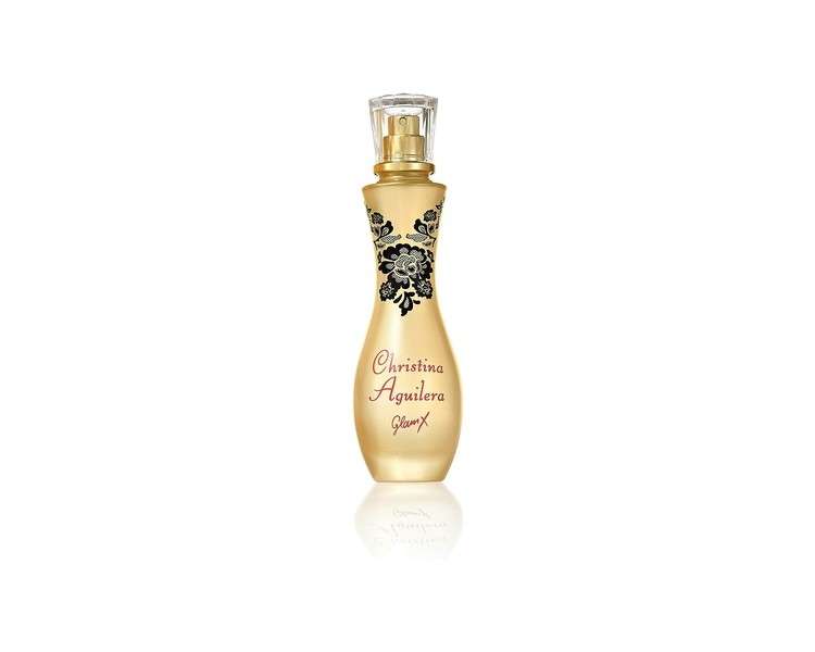 Christina Aguilera Glam X Eau de Parfum Spray 60ml