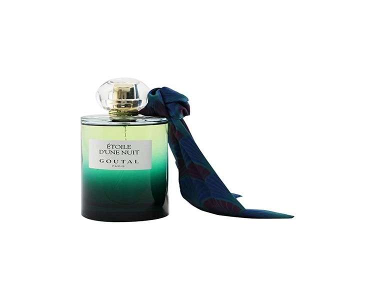 Etoile D Une Nuit Eau de Parfum Spray 100ml