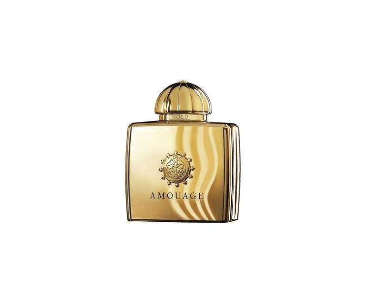 Amouage Gold Woman Eau de Parfum 50ml