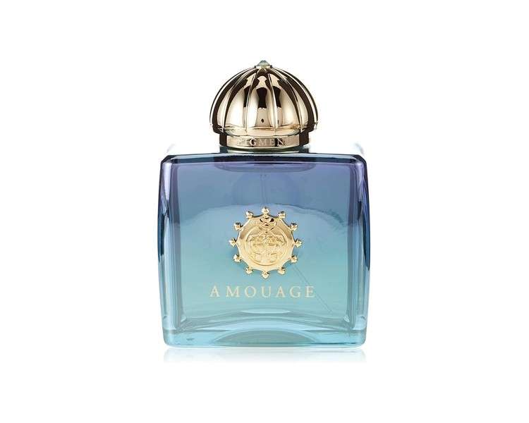 Amouage Figment Woman Eau de Parfum 100ml