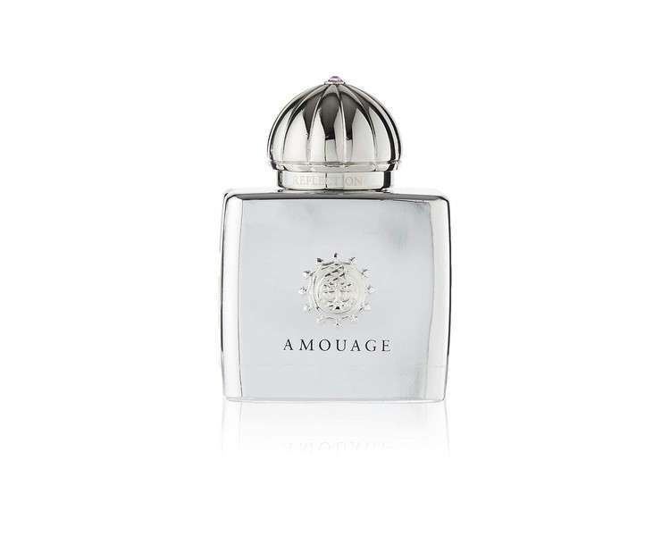 Amouage Reflection Woman Eau de Parfum Spray 50ml