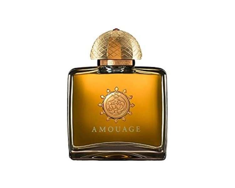 Amouage Jubilation 25 Women's Eau de Parfum 100ml