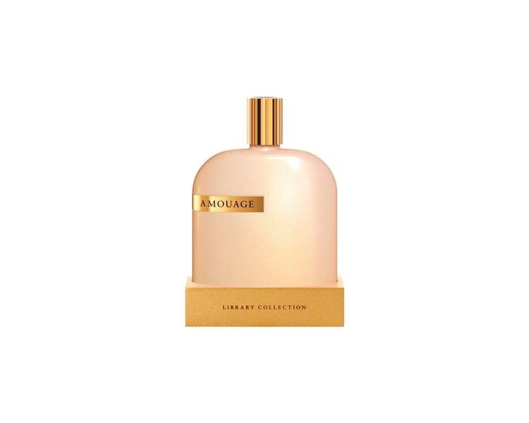 AMOUAGE Opus VIII EDP 100ml