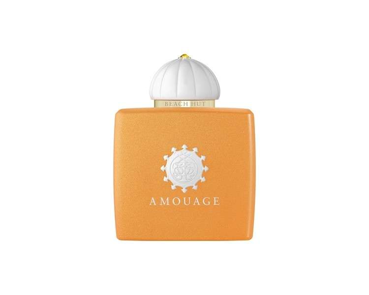 Amouage Beach Hut Woman EDP