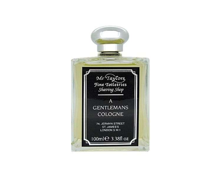 Taylor of Old Bond Street Mr. Taylor Cologne 100ml