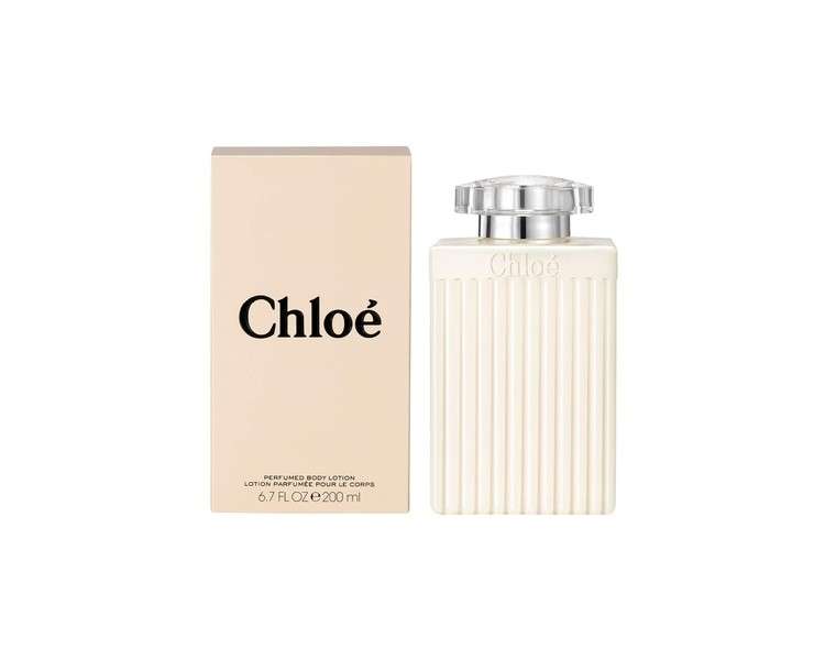 Chloe Perfumed Body Lotion for Women 200ml