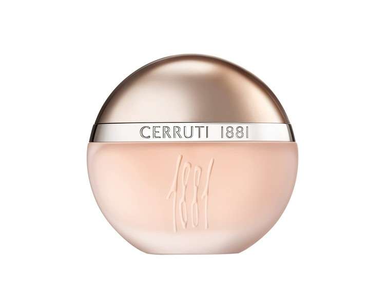 Cerruti 1881 Pour Femme Eau de Toilette 100ml