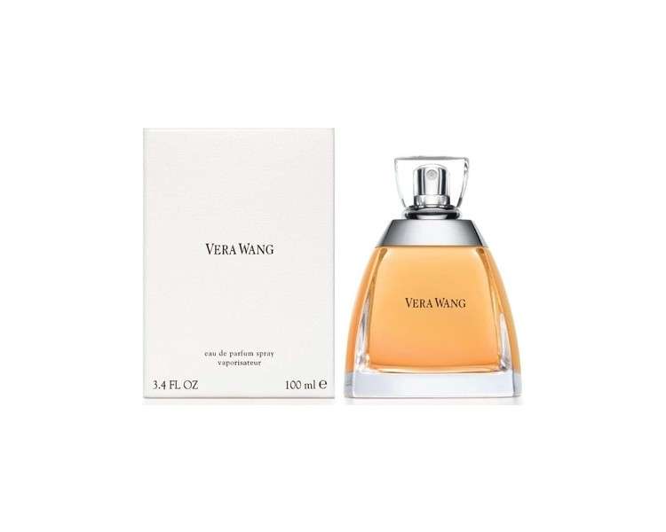 Vera Wang Eau De Parfum Spray 100ml