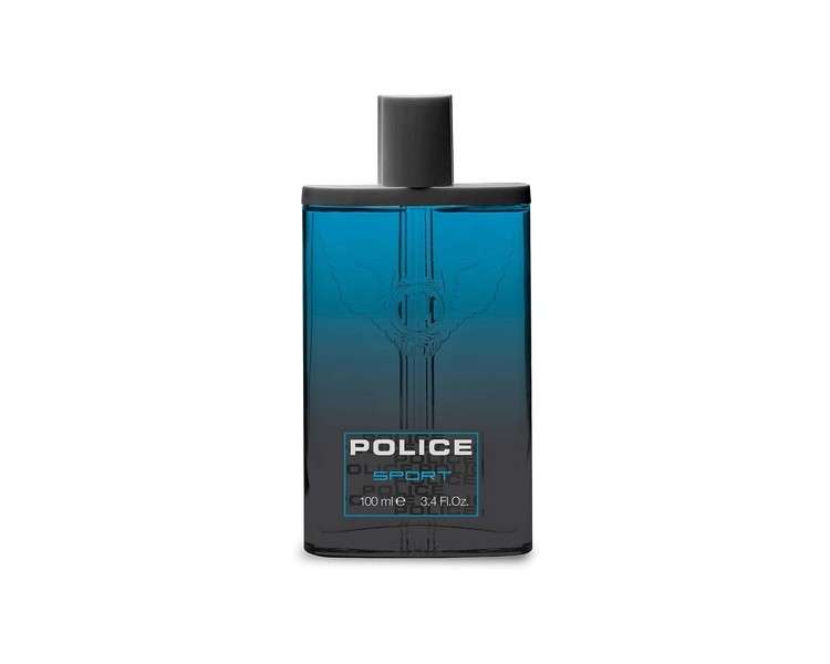 Sport for Men Eau de Toilette 100ml