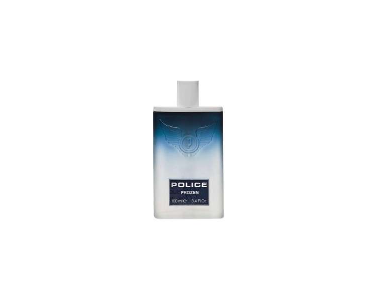 Police Frozen EdT Spray for Men 100ml