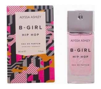 B-Girl Hip Hop Eau de Parfum Spray 30ml