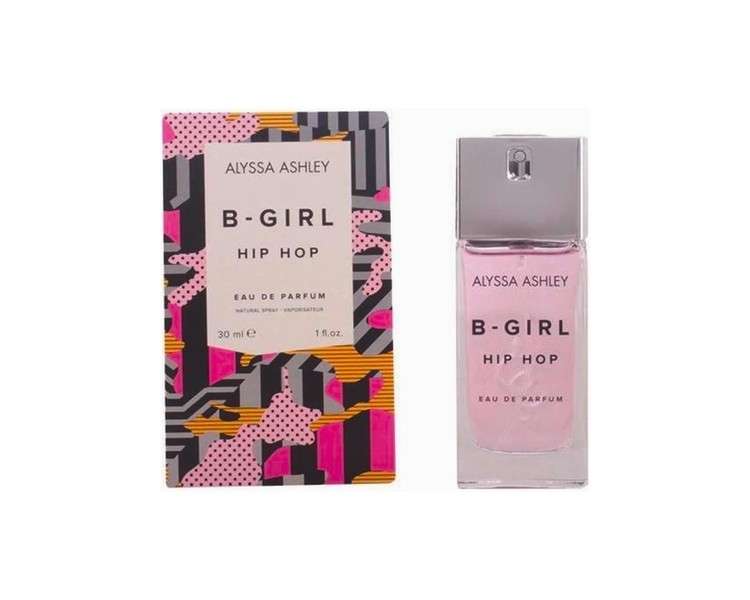 B-Girl Hip Hop Eau de Parfum Spray 30ml