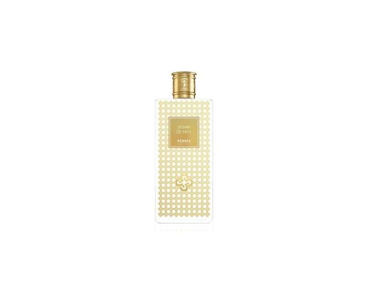 PMC Jasmin de Pays Edp Vapo 100ml