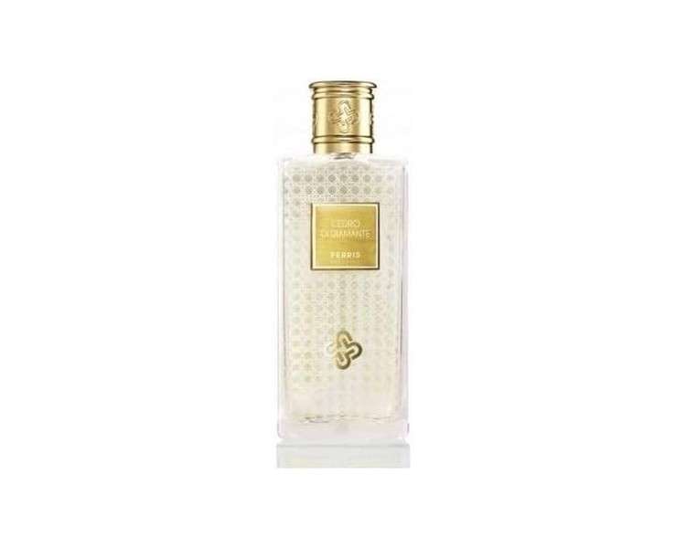 Perris Monte Carlo Women's Eau de Parfum 100ml