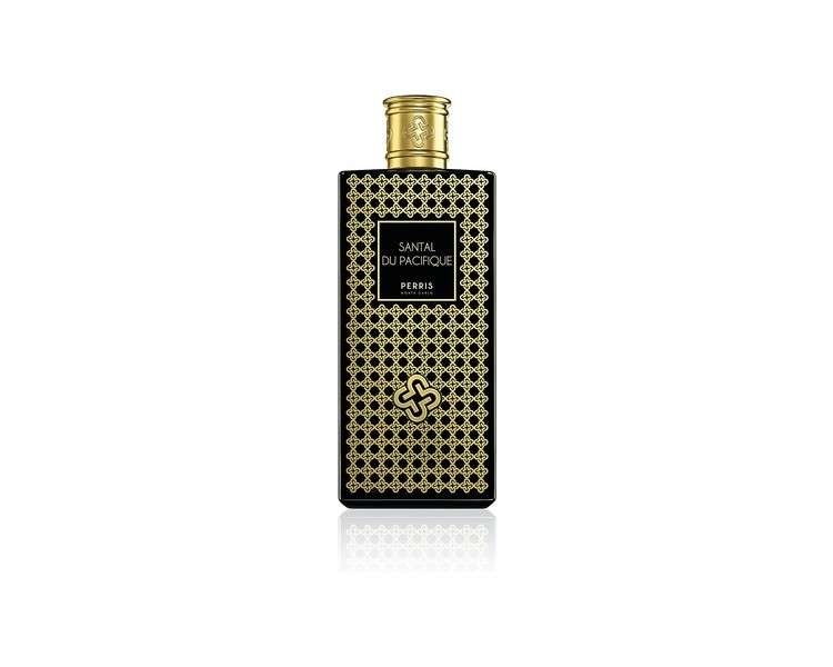 PERRIS MONTE CARLO Santal du Pacifique Eau de Parfum Spray 100ml