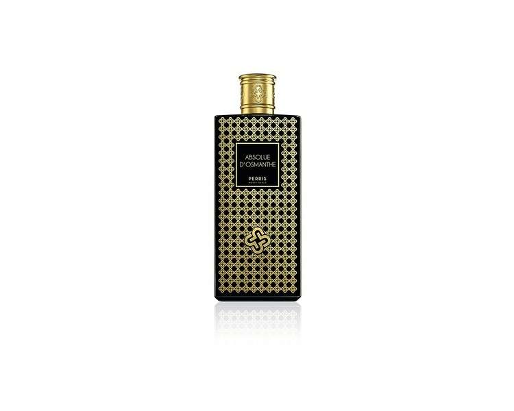 Perris Monte Carlo Absolue D'osmanthe 3.4 fl oz