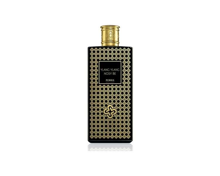 Perris Monte Carlo Ylang Nosy Unisex Eau de Parfum Spray 100ml