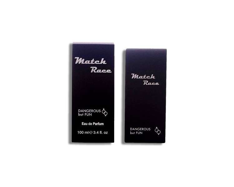 Match Race Men Eau de Parfum Spray 100ml