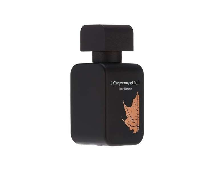 La Yuqawam Men Eau De Parfum 75ml