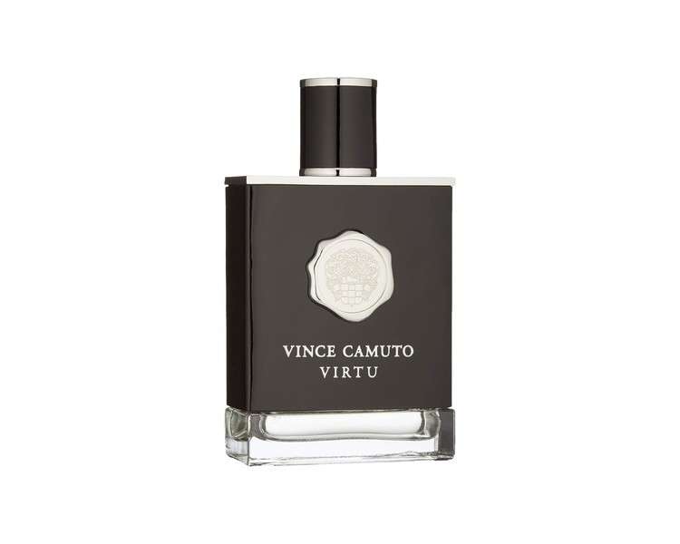 Vince Camuto Virtu Eau De Toilette Spray 100ml