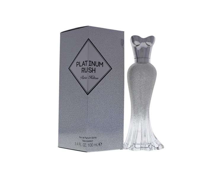 Paris Hilton Eau De Parfum 100ml