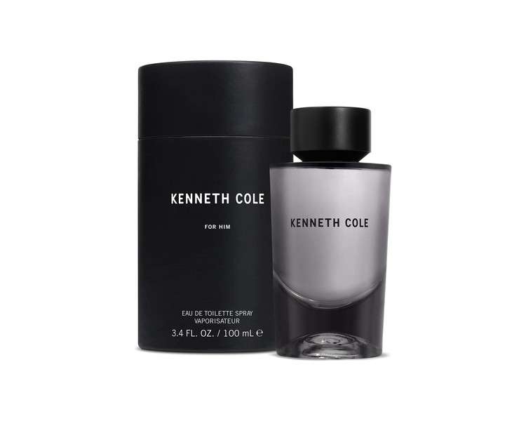 Kenneth Cole for Him EDT 100ml