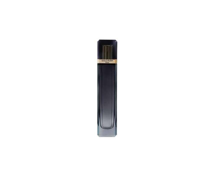 Paris Hilton Gold Rush Men EDT 100ml